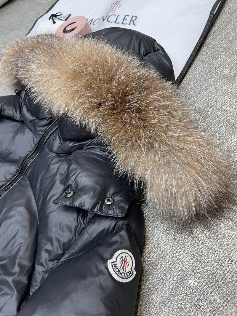 Moncler Down Jackets